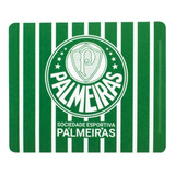 Mouse Pad 18x22cm - Palmeiras Verde