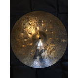 Prato Zildjian K Special Custom Dry Crash 16  - Excelente 