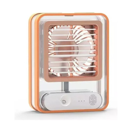 Ar Condicionado Cooler Ventilador Umidificador Climatizador