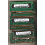 Sodimm Ddr2 De 512 Mb Para Laptop