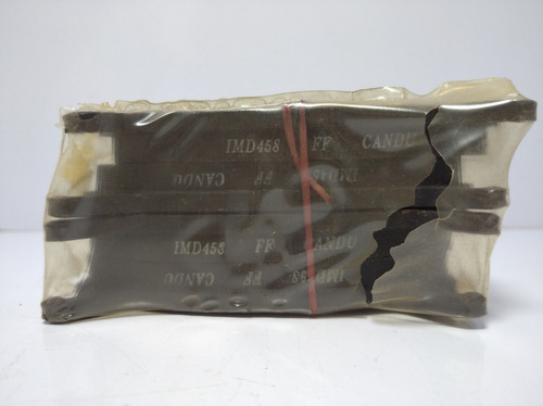 Pastilla Freno Trasera Ford Laser 02 Miata 90-93 Md458-7338 Foto 2