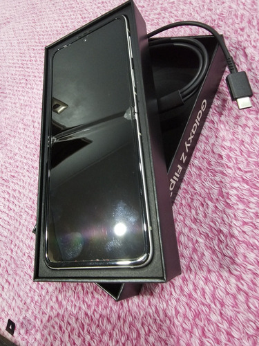 Celular Galaxy Zflip 3 5g