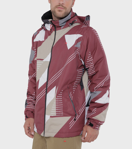 Campera Montagne Orson