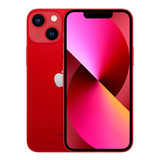 iPhone 13 Mini 128gb (product) Red Muito Bom Trocafone