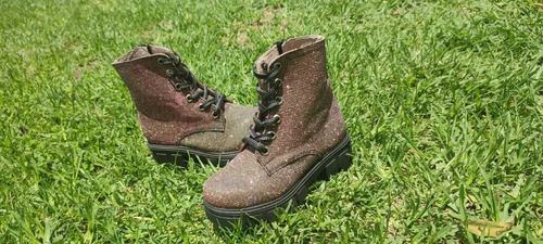 Botin Tornasol
