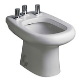 Bidet Ferrum Adriatica De Uno O Tres Agujeros Loza Premium 