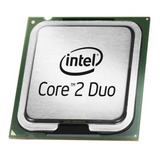 Processador Intel Core 2 Duo E4500