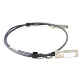 Ubiquiti Dac Direct Attach Cable Sfp Sfp+ 10gbps 2m  Udc-2