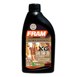 Aceite Sintético Fram 5w30 Sn 946 Ml