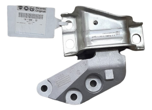 Soporte Pata Motor Lado Distribucion Peugeot Boxer 2.2 Hdi