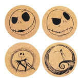 Portavasos Disney Jack Skellington El Extraño Mundo De Jack