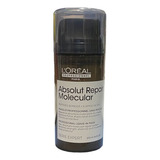 Loreal Absolut Repair Molecular Masque