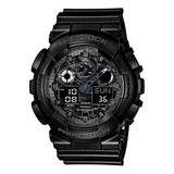 Reloj Hombre Casio Ga_100cf_1 100% Original