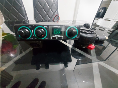 Rádio Px 40 Canais 