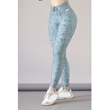 Legging Deportivo Lycra Colombiana Gala Sport Elite Wink