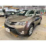 Toyota Rav4 2.5 Xle Aut Ac 2015