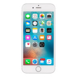 iPhone 7 Se 64gb Blanco, Desbloqueado, Sin Detalles, Con Cargador, Cable Y Caja Original. Gratis Funda De Uso Rudo Y Mica De Protección. Con Garantía.