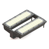 Refletor 100w Led Osram Standard 9000lm Bivolt Ip66