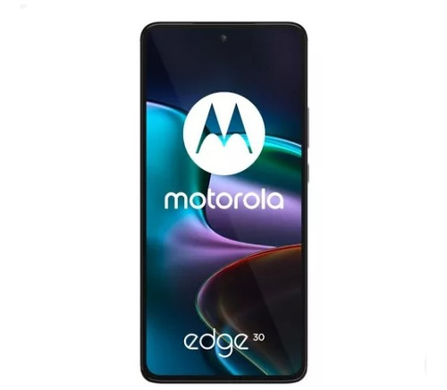 Motorola Edge 30 128gb Gris 8 Gb Ram