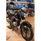 Suzuki  Gsx 125r 2024  - Mayo Promo Contado