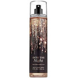 Bath And Body Works En La Noche Fragancia Fina Niebla De 8 O