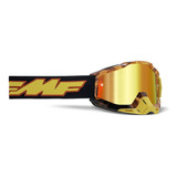Fmf Powerbomb Goggle Spark - Mirror Red Lens
