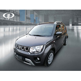 Suzuki Ignis 2022