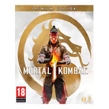 Mortal Kombat 1 Edição Premium 