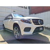 Mercedes-benz Clase Gls 2019