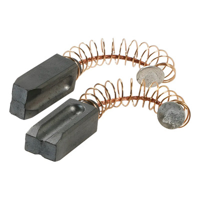 Escobilla Carbón Leister 100.646 5x6x15.5mm Compatibles Triac ST AT | Meses sin interés