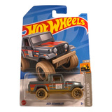 Hot Wheels Jeep Scrambler Baja Blazers 