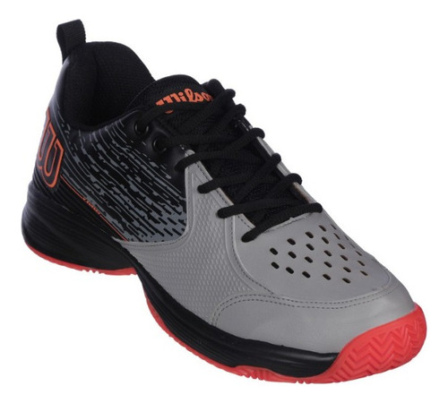 Zapatilla Wilson Tenis K-energy 2.0 Clay En Palermo Tenis