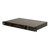 Furman Pl-plus C 15 Amplificador De Potencia Acondicionado