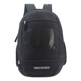 Mochila Porta Notebook 17 Wilson Urbana Reforzada Grande