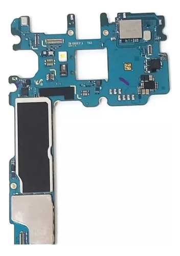 Placa De Samsung S8 64g Y 4g Ram Libre Pero Con Google