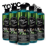 Toxic Shine | Seal It All | Sellador - Quick Detailer