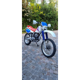 Honda Xr250r