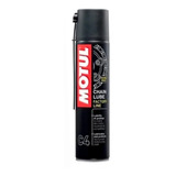 Lubricante Cadena Motul C4 Chain Lube 400ml Stockrider1