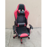 Silla Gamer