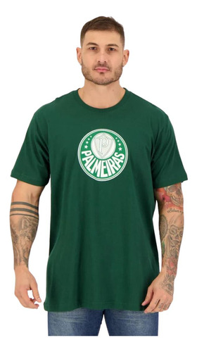 Camiseta Classic Palmeiras