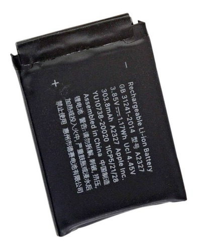 Batería Para Apple Watch Serie 5 44mm A2093