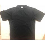 Remera Deportiva Nike Para Hombres Talle M, Es Fit, Usada