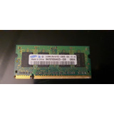 Memoria Ram Samsung Ddr2 512mb De Macbook