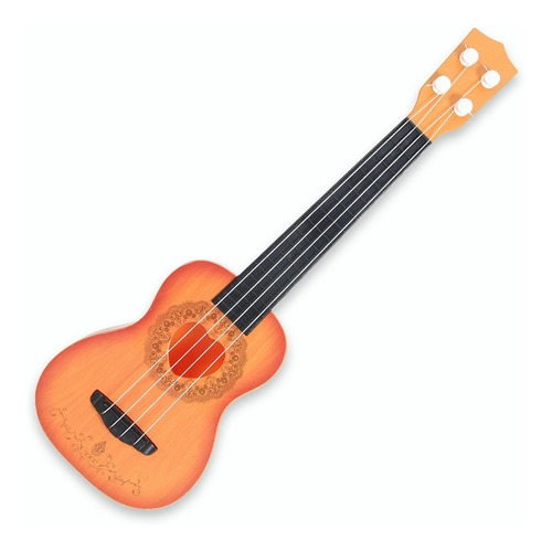 Juguete Mini Ukulele Para Niños 