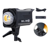 Led 150wts 3200 5600k Luz Continua Fotografia Video