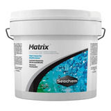 Matrix 4lt Seachem Material Filtrante Biologico Acuarios 