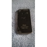  iPhone 4s 16 Gb Negro