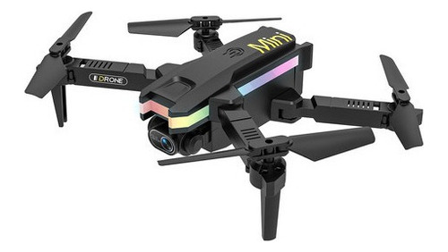 Mini Drone Xt8 Câmera Infantil De Fotografia Aérea