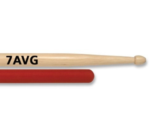 Baquetas En Madera 7avg Vic Firth American Classic