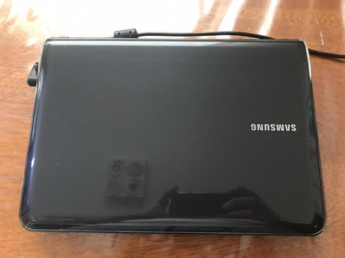 Notebook Samsung N210 Plus